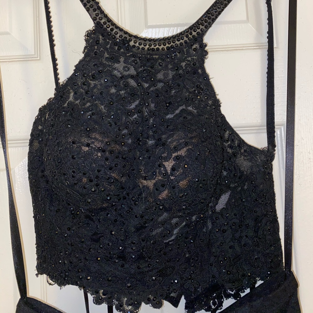 Prom Dress - Picture 4 of 9